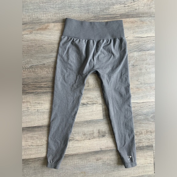 Gymshark vital seamless legging gray - Picture 3 of 3
